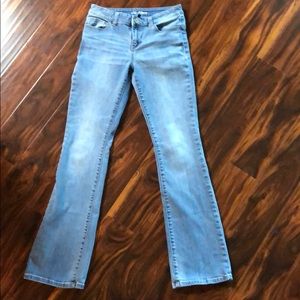 Victoria’s Secret Flare Jeans